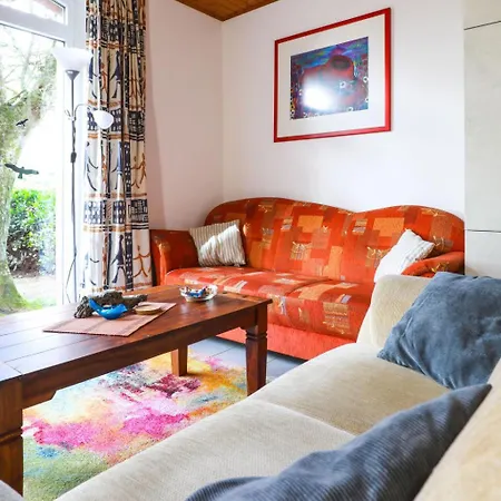 Von Dollen-1 By Interhome *