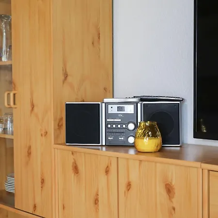 Apartman Von Dollen-1 By Interhome