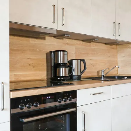 Von Dollen-1 By Interhome Oberndorf