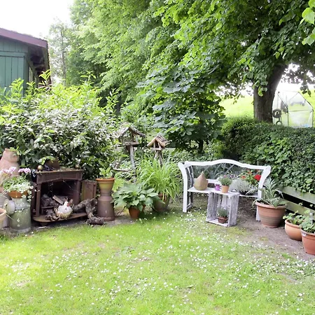 Von Dollen-1 By Interhome Apartman *