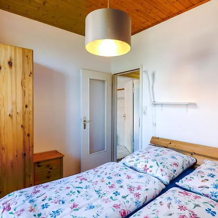 Von Dollen-1 By Interhome * Oberndorf