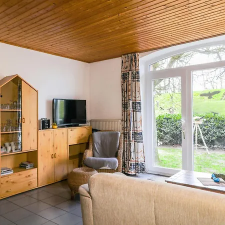 Von Dollen-1 By Interhome Apartman Oberndorf