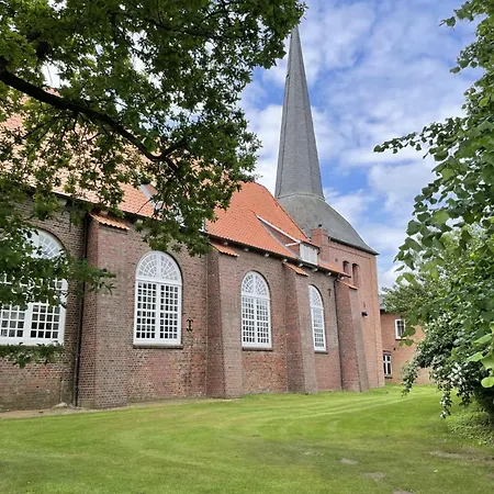 Von Dollen-1 By Interhome Oberndorf