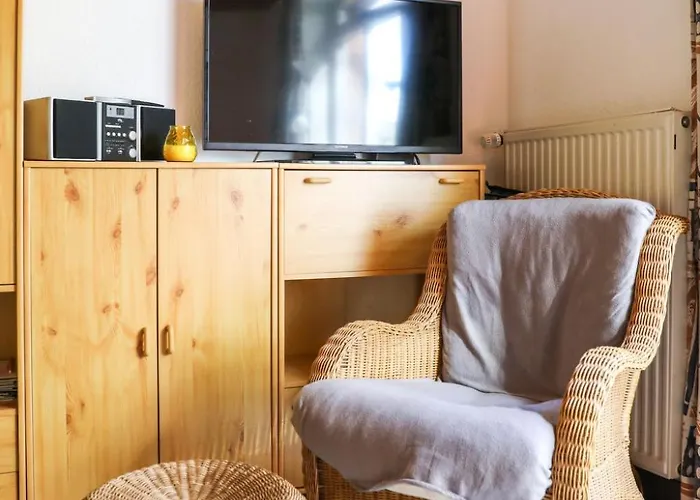 Von Dollen-1 By Interhome * Oberndorf (Lower-Saxony)