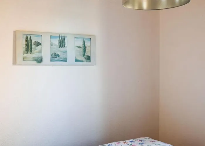 Von Dollen-1 By Interhome *