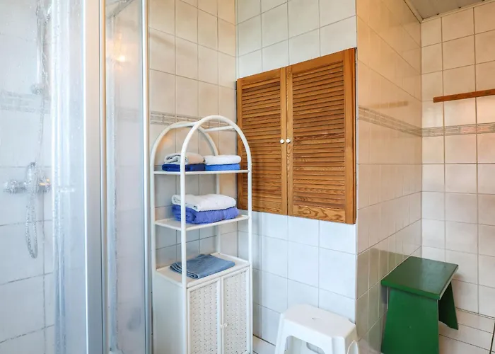 Apartamento Von Dollen-1 By Interhome