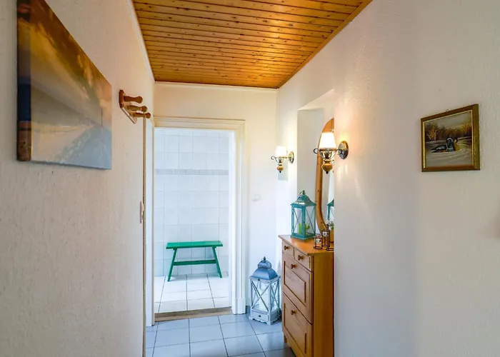 Von Dollen-1 By Interhome Apartamento *