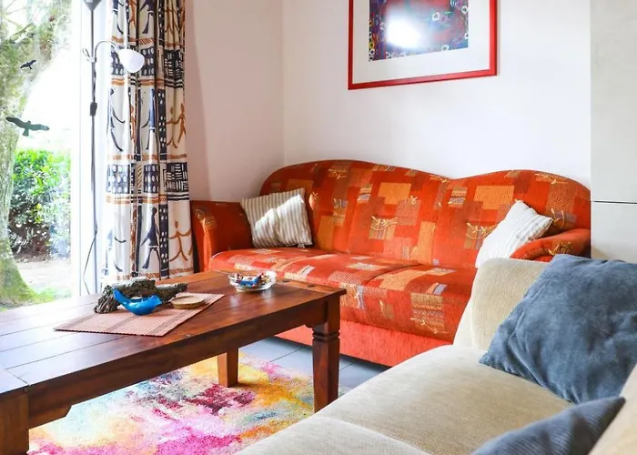 Von Dollen-1 By Interhome *