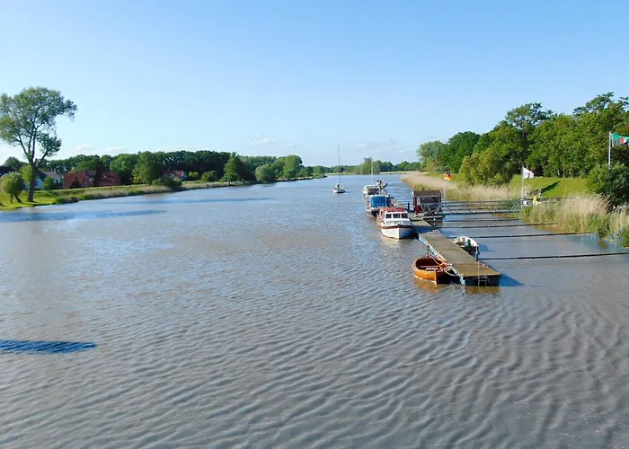 Von Dollen-1 By Interhome