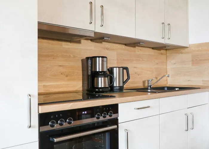 Von Dollen-1 By Interhome Oberndorf (Lower-Saxony)