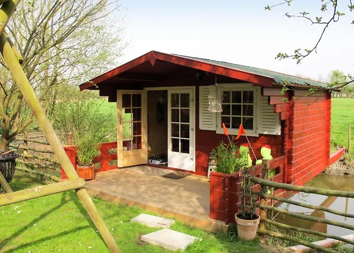 Von Dollen-1 By Interhome *