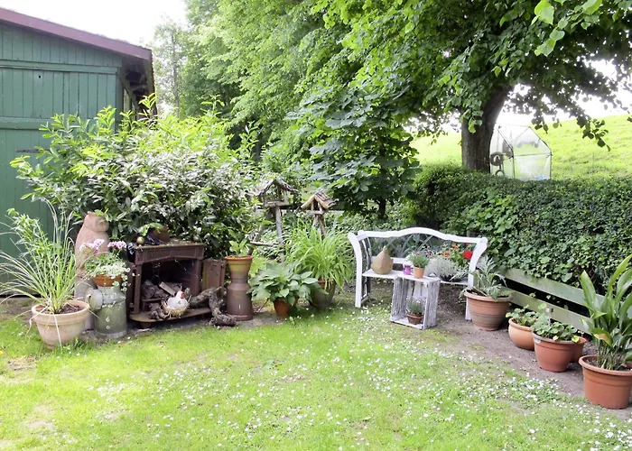 Von Dollen-1 By Interhome Apartamento *