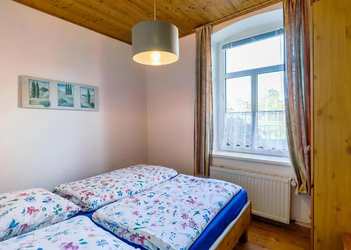 Von Dollen-1 By Interhome *