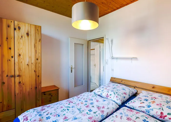 Von Dollen-1 By Interhome * Oberndorf (Lower-Saxony)