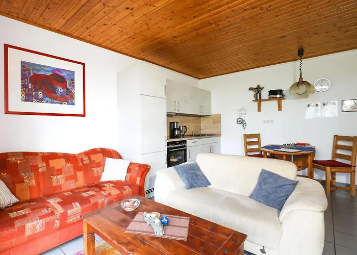 Von Dollen-1 By Interhome *